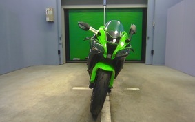 KAWASAKI ZX 10 NINJA R A 2016 ZXT00S