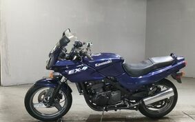 KAWASAKI EX-4 1996 EX400B