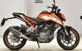 KTM 250 DUKE JPE40