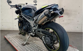 TRIUMPH SPEED TRIPLE RS 1988 TPN275