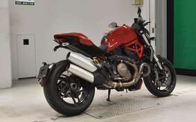 DUCATI M1200 2014 M603J