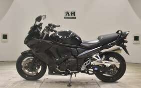 SUZUKI BANDIT 1250 F 2010 GW72A