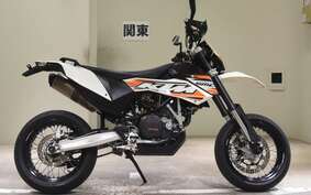 KTM 690 SMC 2010 LSS40