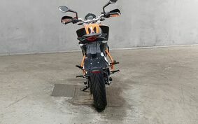 KTM 200 DUKE JUC