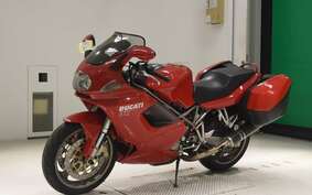 DUCATI ST2 2002