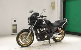 HONDA CB400SF VTEC Spec3 2007 NC39