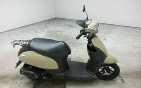 SUZUKI LET's CA4AA