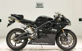 TRIUMPH DAYTONA 675