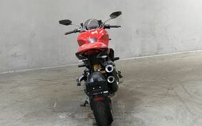 DUCATI MONSTER 1200S 2014 M603JA