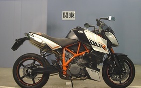 KTM 990 SUPER DUKE  R 2012 VD940