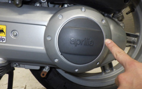 APRILIA SPORTCITY 250 IE