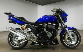 SUZUKI GSX1400 2003 GY71A