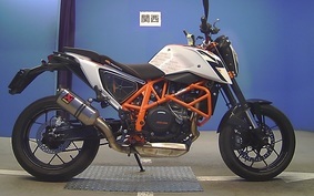 KTM 690 DUKE R 2014 LDU40