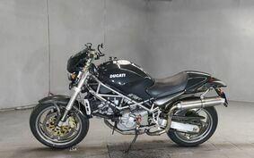 DUCATI MONSTER S4 2002 M400AA