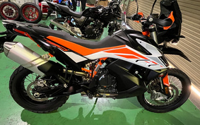 KTM 790 ADVENTURE R 2021 TR340