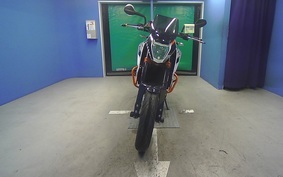 KTM 690 DUKE R 2014 LDU40