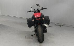 DUCATI DIAVEL STRADA 2013 G102JB