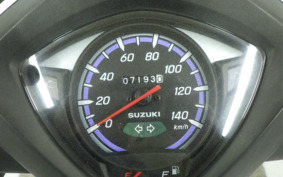 SUZUKI ADDRESS 110 CE47A