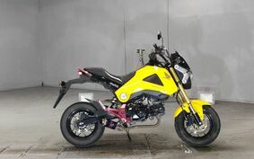 HONDA GROM JC61