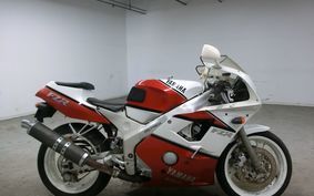 YAMAHA FZR400RR 1990 3TJ