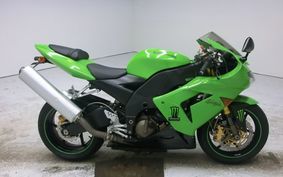 KAWASAKI ZX 10 NINJA R 2005 ZXT00C