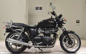 TRIUMPH BONNEVILLE 2012 J9107G