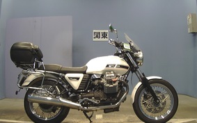 MOTO GUZZI V7 CLASSIC 2008 LW00