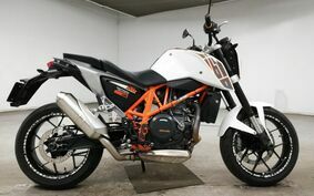 KTM 690 DUKE 2013 LDT40