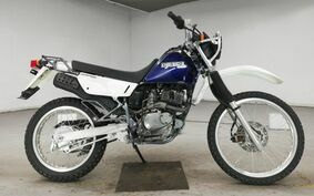 SUZUKI DJEBEL 200 (DR200SE) SH42A