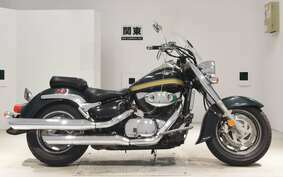 SUZUKI BOULEVARD C90 2007 VY52A