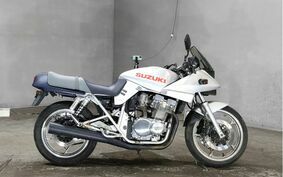 SUZUKI GSX400S KATANA 1993 GK77A