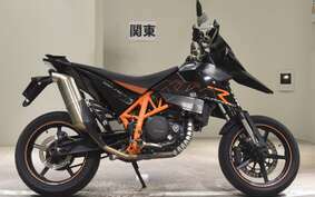 KTM 690 SUPERMOTO R 2009 L1S40