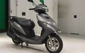 SUZUKI ADDRESS V125 DT11A