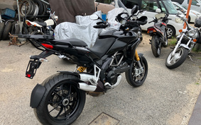 DUCATI MULTISTRADA 1200 S 2010 A200A