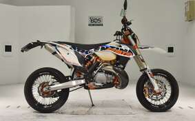 KTM 250 EXC F SIXDAYS