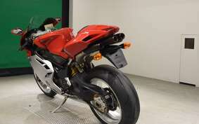 MV AGUSTA F4 1000 S 2007 F511