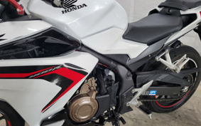 HONDA CBR400R 2019 NC56