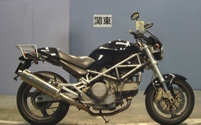 DUCATI MONSTER 800 IE 2005 M406A