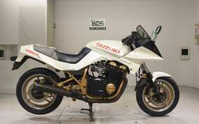 SUZUKI GSX750S KATANA Gen.3 1985 GR72A