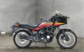 KAWASAKI GPZ550 2024 ZX550A