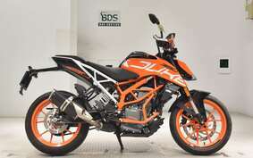 KTM 390 DUKE 2018 JPJ40