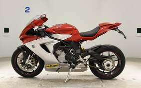 MV AGUSTA F3 800 2014 F320