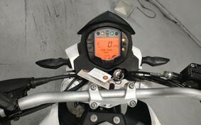 KTM 125 DUKE JGA