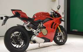 DUCATI PANIGALE V4 S 2020