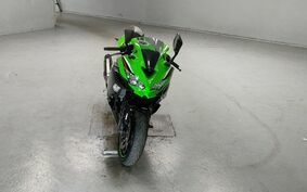 KAWASAKI ZX-25R ZX250E