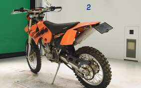 KTM 250 EXC RACING RCA40