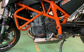 KTM (OTHER) 2013 LDT40