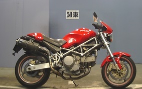 DUCATI MONSTER 800 SIE 2003 M400A