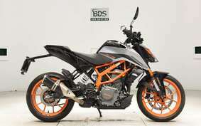 KTM 390 DUKE 2021 JPJ40