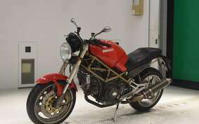 DUCATI MONSTER 900 2000